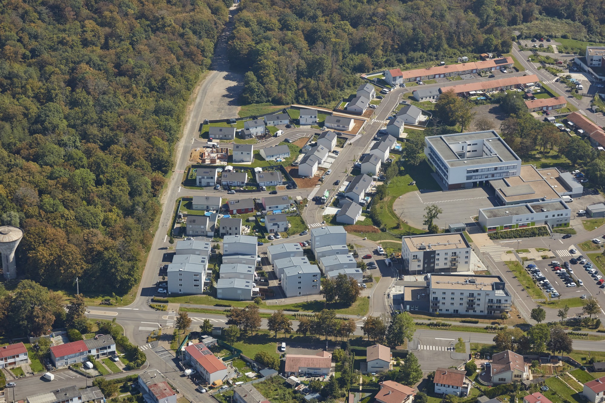 La Charmeraie – Homécourt