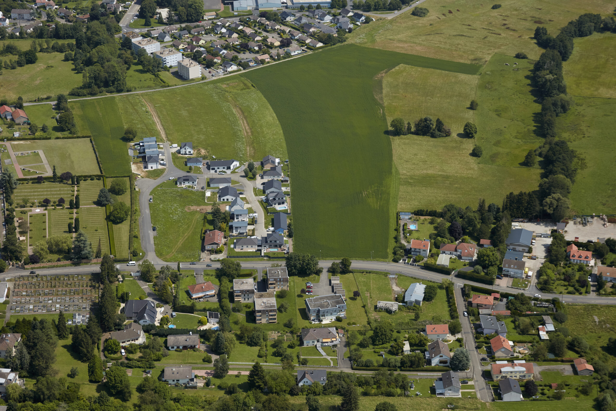 Domaine du Marxberg – Sarrebourg