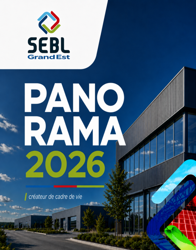 Panorama 2026 des opérations de SEBL Grand Est